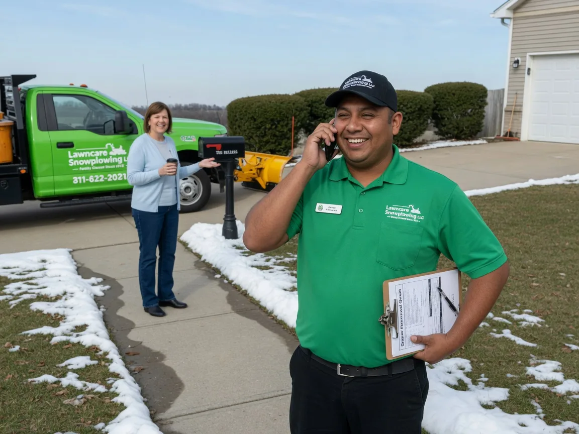 Lawn Care Services By Expert Landscaper Bruno, NE FAQs